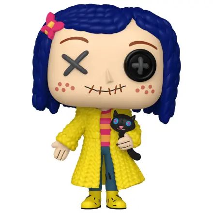Funko POP figura Coraline - Coraline fotografija izdelka