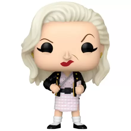 Funko POP figurica Crybaby Hatchet Face fotografija izdelka