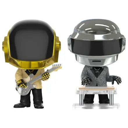 Funko POP figura Daft Punk Random Access Memories 2-Pack fotografija izdelka