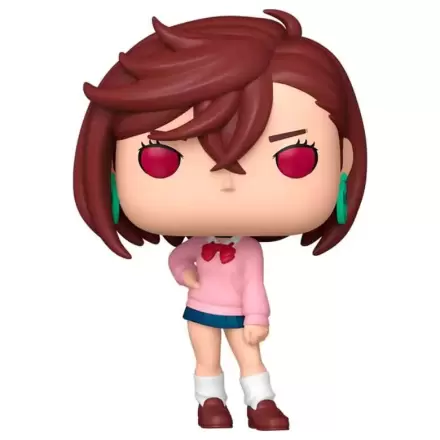 Funko POP figurica Dandadan Momo Ayase fotografija izdelka
