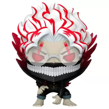 Funko POP figurica Dandadan Okarun fotografija izdelka