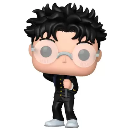 Funko POP figura Dandadan Okarun Chase fotografija izdelka