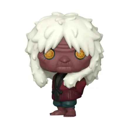 Funko POP figura Dandadan Turbo Granny (GW) fotografija izdelka