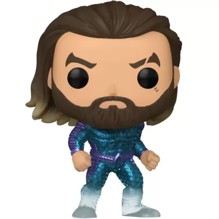 POP figurica DC Comics Aquaman and the Lost Kingdom Aquaman termékfotója