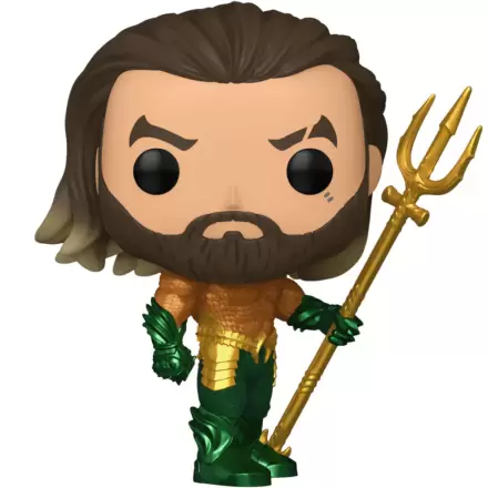 POP figurica DC Comics Aquaman and the Lost Kingdom Aquaman termékfotója