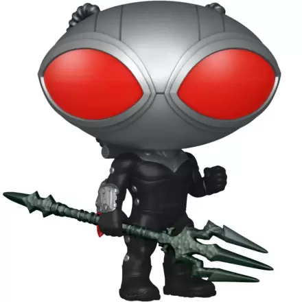 POP figurica DC Comics Aquaman and the Lost Kingdom Black Manta termékfotója