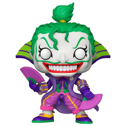 Funko POP figura DC Comics Batman Ninja The Joker fotografija izdelka