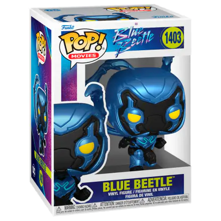 POP figurica DC Comics Blue Beetle - Blue Beetle termékfotója