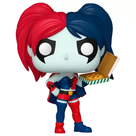 POP figurica DC Comics Harley Quinn s pico termékfotója