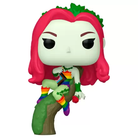 Funko POP figúrka DC Comics Poison Ivy termékfotója