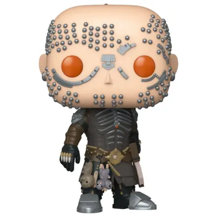 Funko POP figura DC Comics Supergirl Krem of the Yellow Hills fotografija izdelka