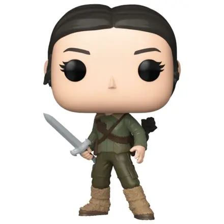 Funko POP figura DC Comics Supergirl Ruthye fotografija izdelka