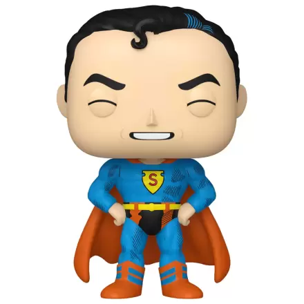 Funko POP figura DC Comics Superman Golden Age Superman fotografija izdelka