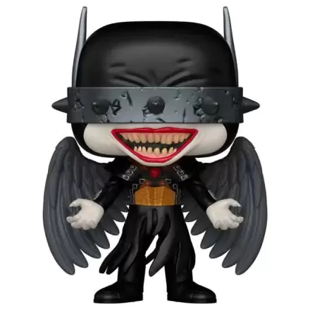 Funko POP figura DC Comics The Batman Who Laughs - The Batman Who Laughs fotografija izdelka