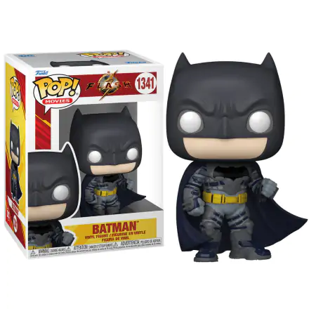 The Flash POP! Movies Vinyl Figurica Batman 9 cm termékfotója