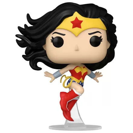 Funko POP figura DC Comics Wonder Woman fotografija izdelka