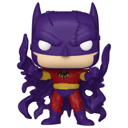 Funko POP figurica DC Comics Zur En Arrh The Batman Of Zur En Arrh fotografija izdelka