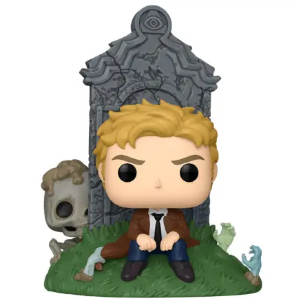 Funko POP figura Deluxe DC Comics Justice League Dark Constantine fotografija izdelka