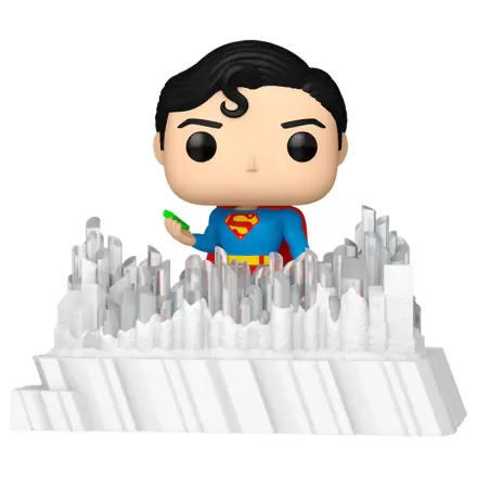 Funko POP figurica Deluxe DC Comics Superman the Movie Superman termékfotója