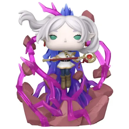 Funko POP figura Deluxe Frieren Beyond Journey's End - Frieren fotografija izdelka