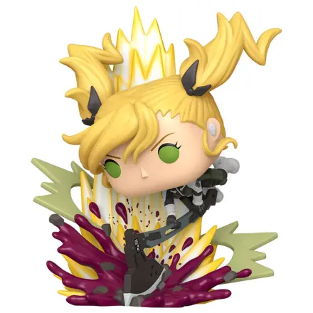 Funko POP figura Deluxe Kaiju No.8 Kikoru Shinomiya fotografija izdelka