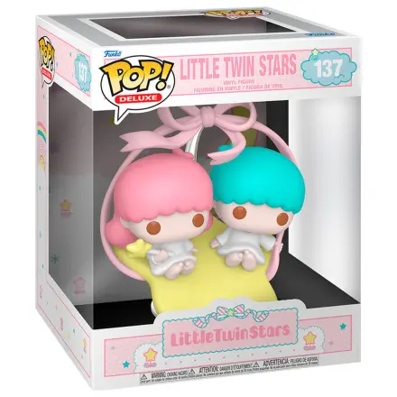 Funko POP figurica Deluxe Little Twin Stars fotografija izdelka