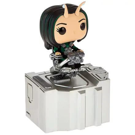 POP figura Deluxe Marvel Avengers Guardians of the Galaxy Guardians Ship Mantis Exclusive fotografija izdelka