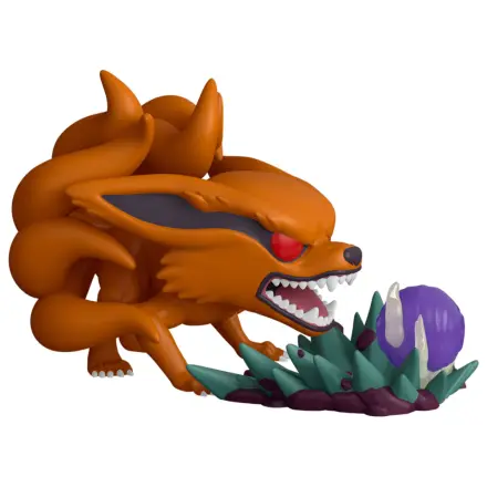Funko POP figura Deluxe Naruto Shippuden Kurama fotografija izdelka
