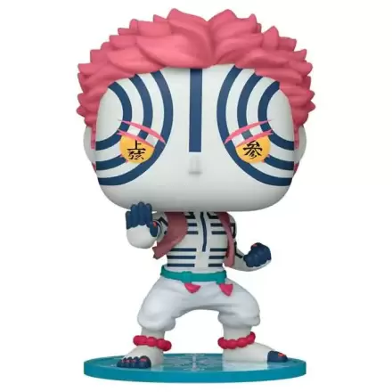 Funko POP figura Demon Slayer Kimetsu no Yaiba Akaza fotografija izdelka