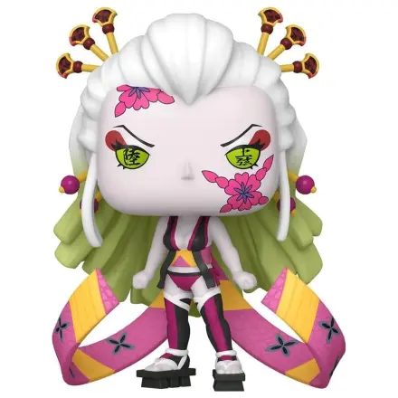 Funko POP figura Demon Slayer Kimetsu no Yaiba Daki Exclusive fotografija izdelka