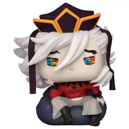 Funko POP figura Demon Slayer Kimetsu no Yaiba Doma fotografija izdelka