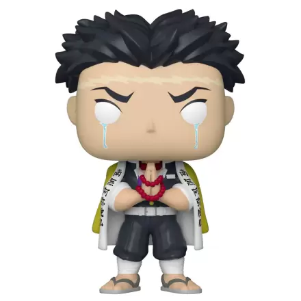 Funko POP figura Demon Slayer Kimetsu no Yaiba Gyomei Himejima Exclusive Chase termékfotója