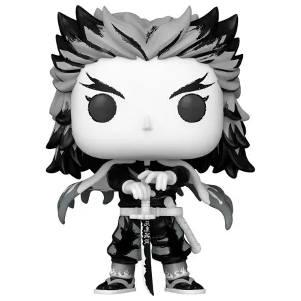 Funko POP figura Demon Slayer Kimetsu no Yaiba Kyojuro Rengoku fotografija izdelka