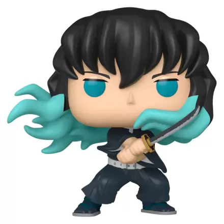 Funko POP figurica Demon Slayer Kimetsu no Yaiba Muichiro Tokito fotografija izdelka