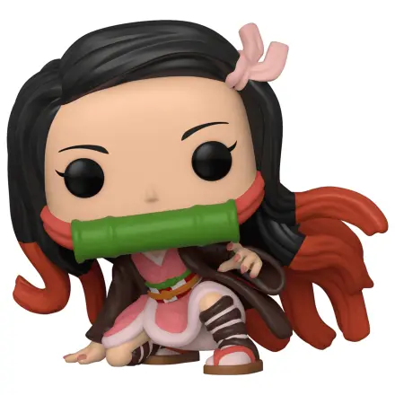 Demon Slayer POP! Animation Vinil Figura Nezuko Kamado 9 cm fotografija izdelka