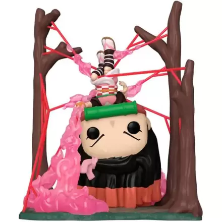 Funko POP figurica Demon Slayer Kimetsu no Yaiba Nezuko Kamado in Web Exclusive termékfotója