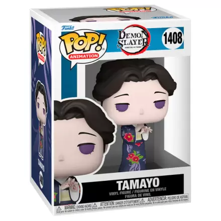 POP figurica Demon Slayer Kimetsu no Yaiba Tamayo termékfotója