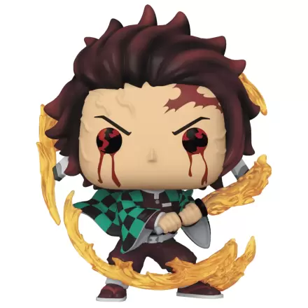 Funko POP figurica Demon Slayer Kimetsu no Yaiba Tanjiro Kamado fotografija izdelka