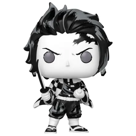 Funko POP figurica Demon Slayer Kimetsu no Yaiba Tanjiro Kamado fotografija izdelka