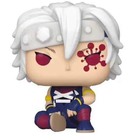 Funko POP figura Demon Slayer Kimetsu no Yaiba Tengen Uzui fotografija izdelka