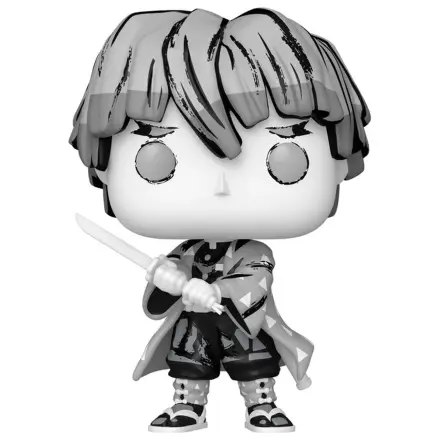 Funko POP figura Demon Slayer Kimetsu no Yaiba Zenitsu Agatsuma fotografija izdelka