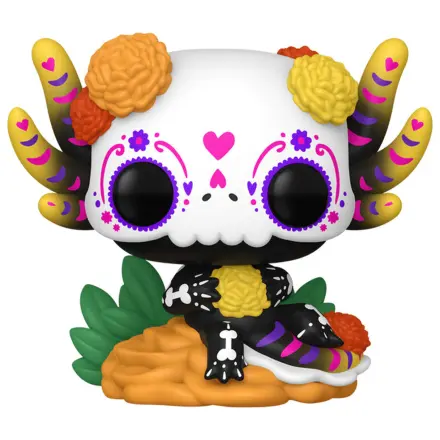 Funko POP figura Dia De Los Muertos - Ajolote fotografija izdelka