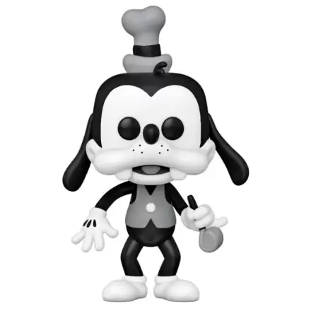 POP figurica Disney 100. obletnica Goofy Exclusive termékfotója