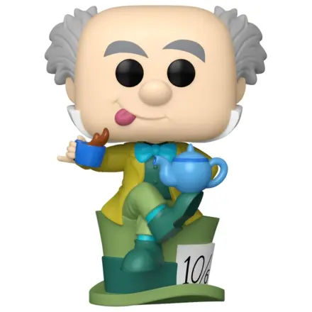 Funko POP figura Disney Alice In Wonderland Mad Hatter With Tea fotografija izdelka