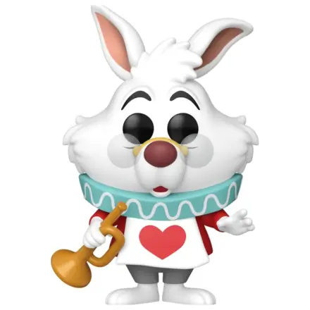 Funko POP figura Disney Alice In Wonderland White Rabbit With Horn fotografija izdelka