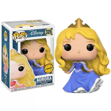 Funko POP figurica Disney Aurora Chase fotografija izdelka