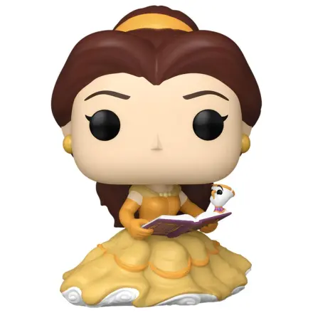 Funko POP figura Disney Lepotica in zver Belle bere knjigo fotografija izdelka