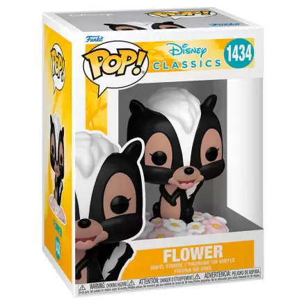 POP figurica Disney Classic Bambi Flower termékfotója