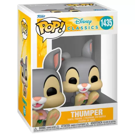 POP figurica Disney Classic Bambi Thumper termékfotója