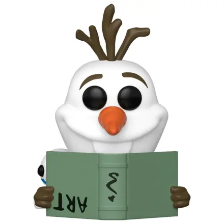 Funko POP figura Disney Frozen Olaf Reading Book fotografija izdelka
